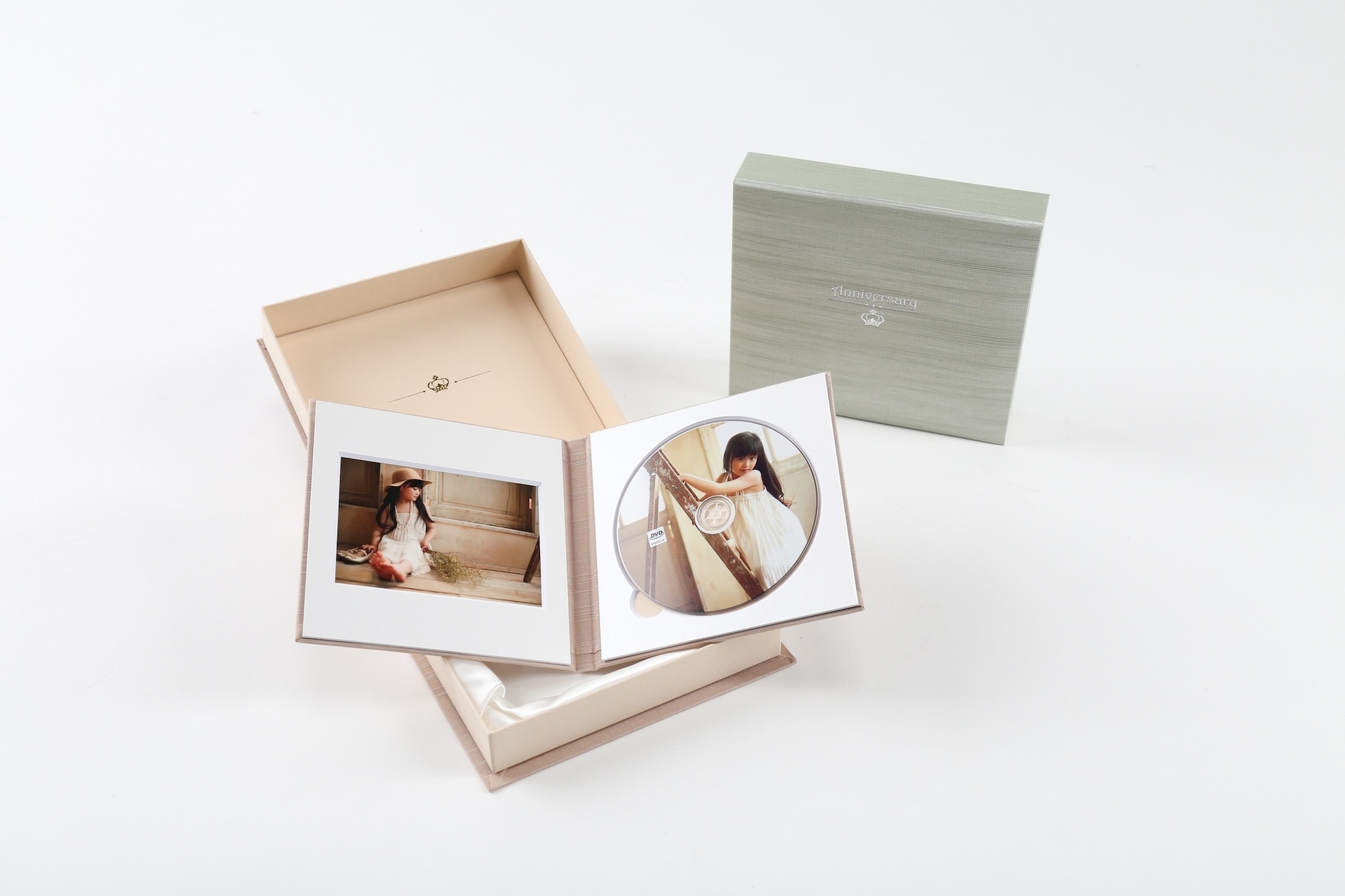 Anniversary Disk