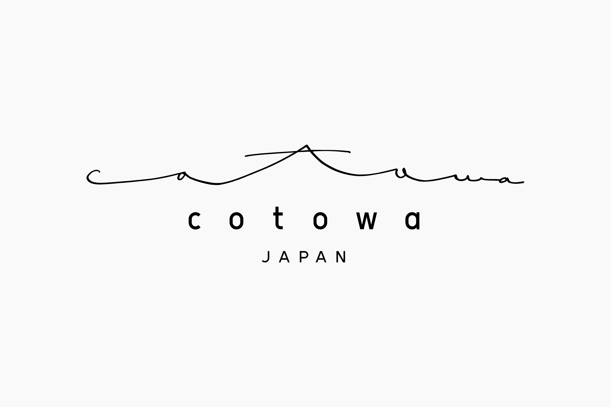 cotowaロゴ