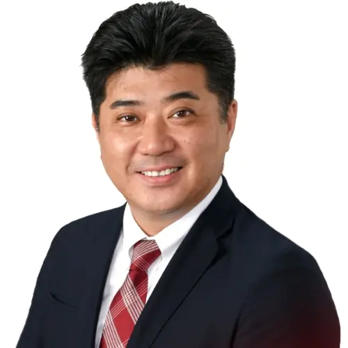 代表取締役社長 田中 祐亮