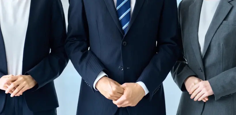 柔軟な受け入れ体制