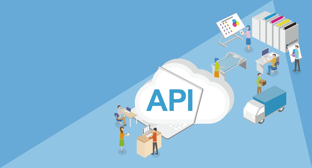 API