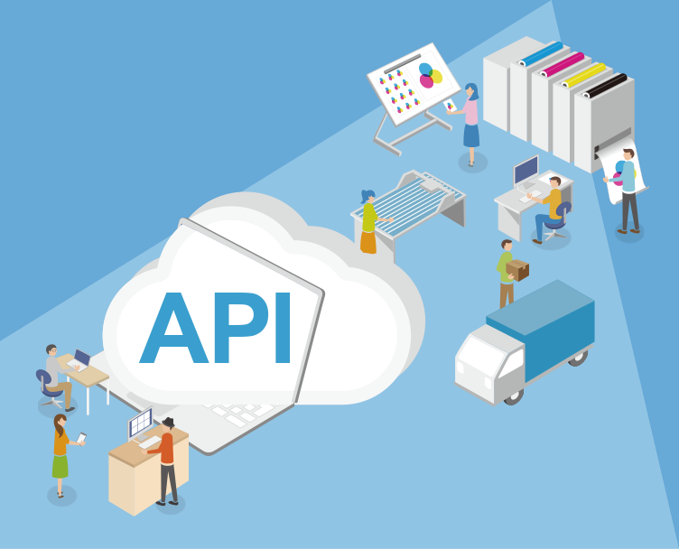 API