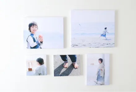 フォトdecoライト