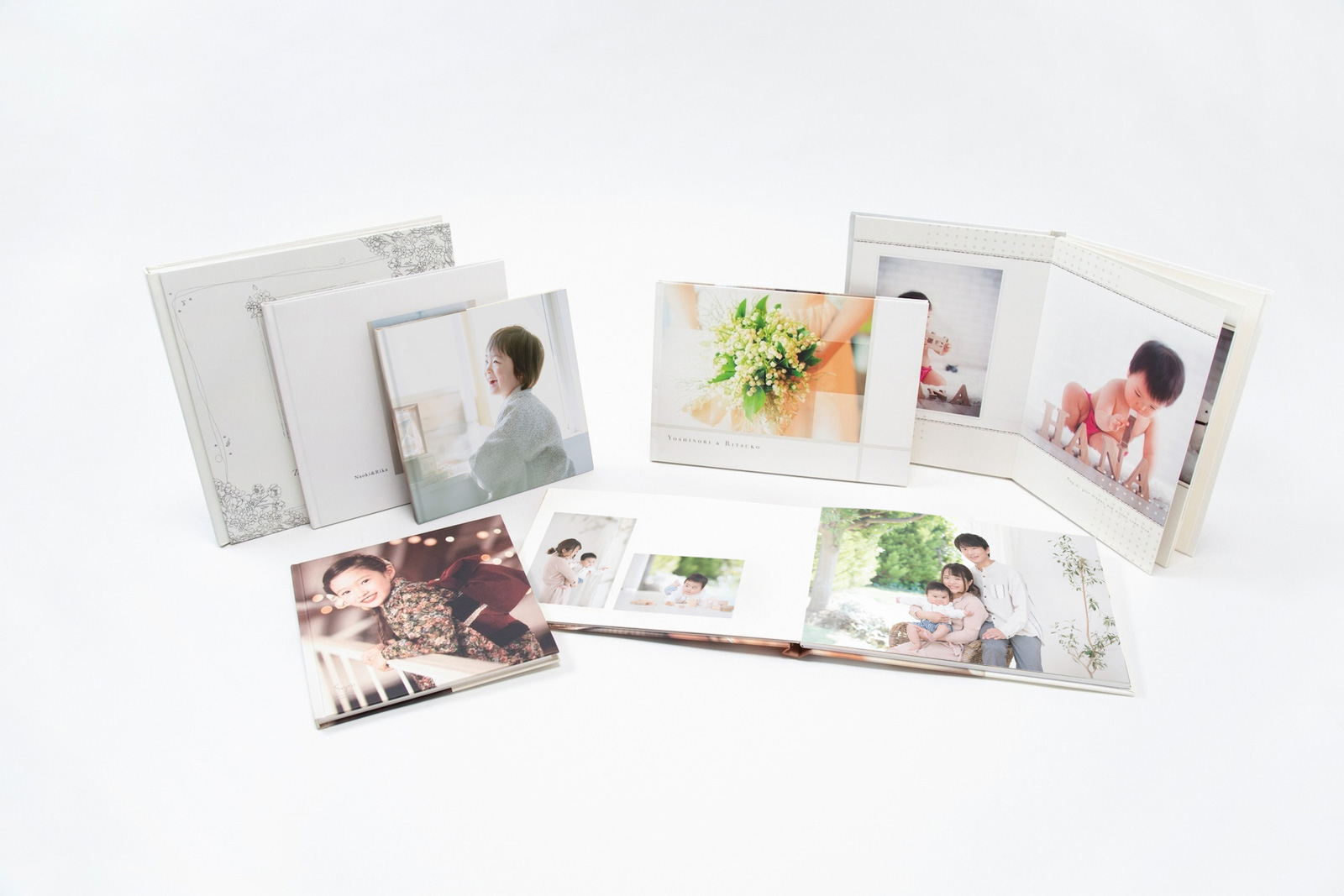 写真アルバムプロプレス 写真アルバムプロプレス