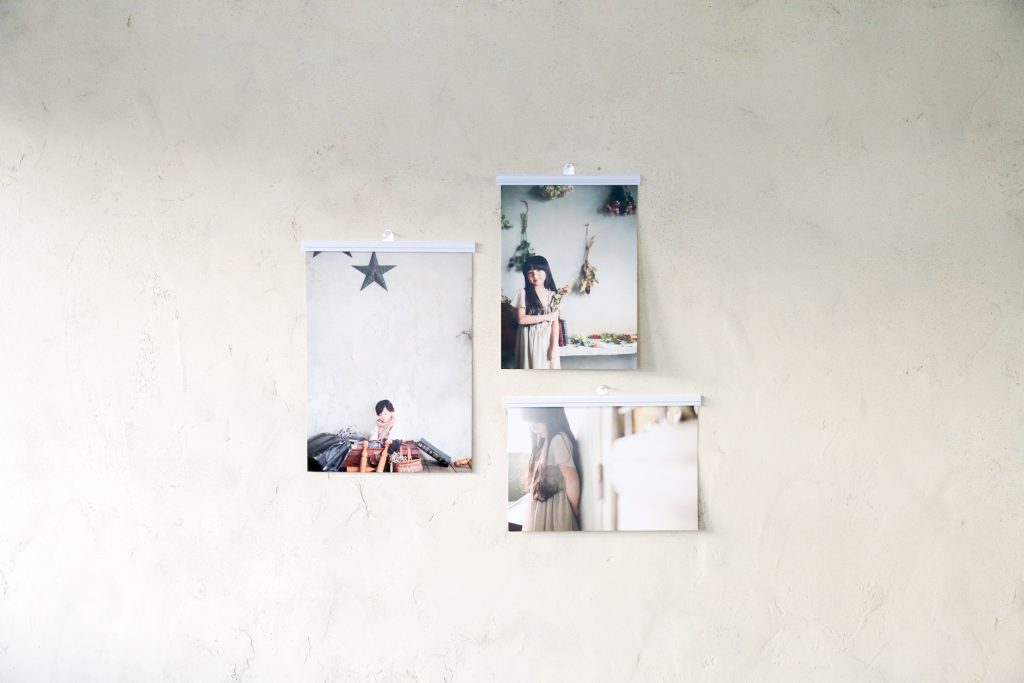 Wall Clip