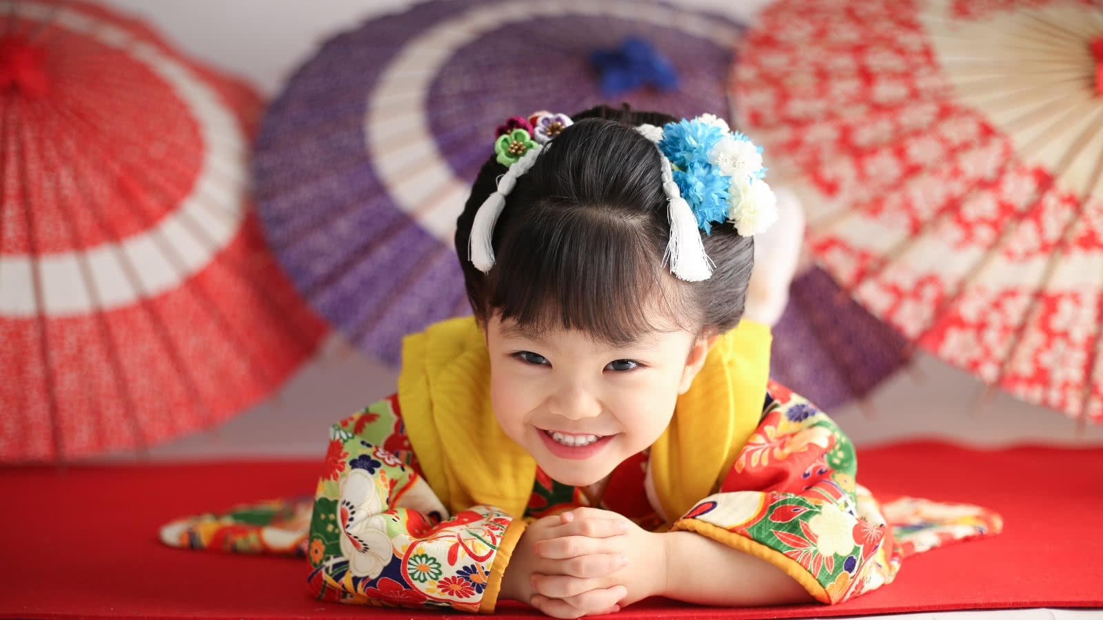 七五三 │ スタジオ │ プロダクト │ 株式会社ラボネットワーク