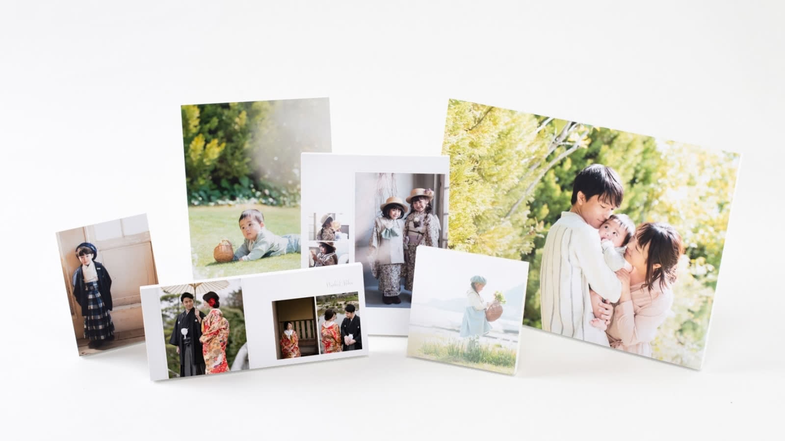 フォトDecoライト │ フォトグッズ │ プロダクト │ 株式会社ラボ