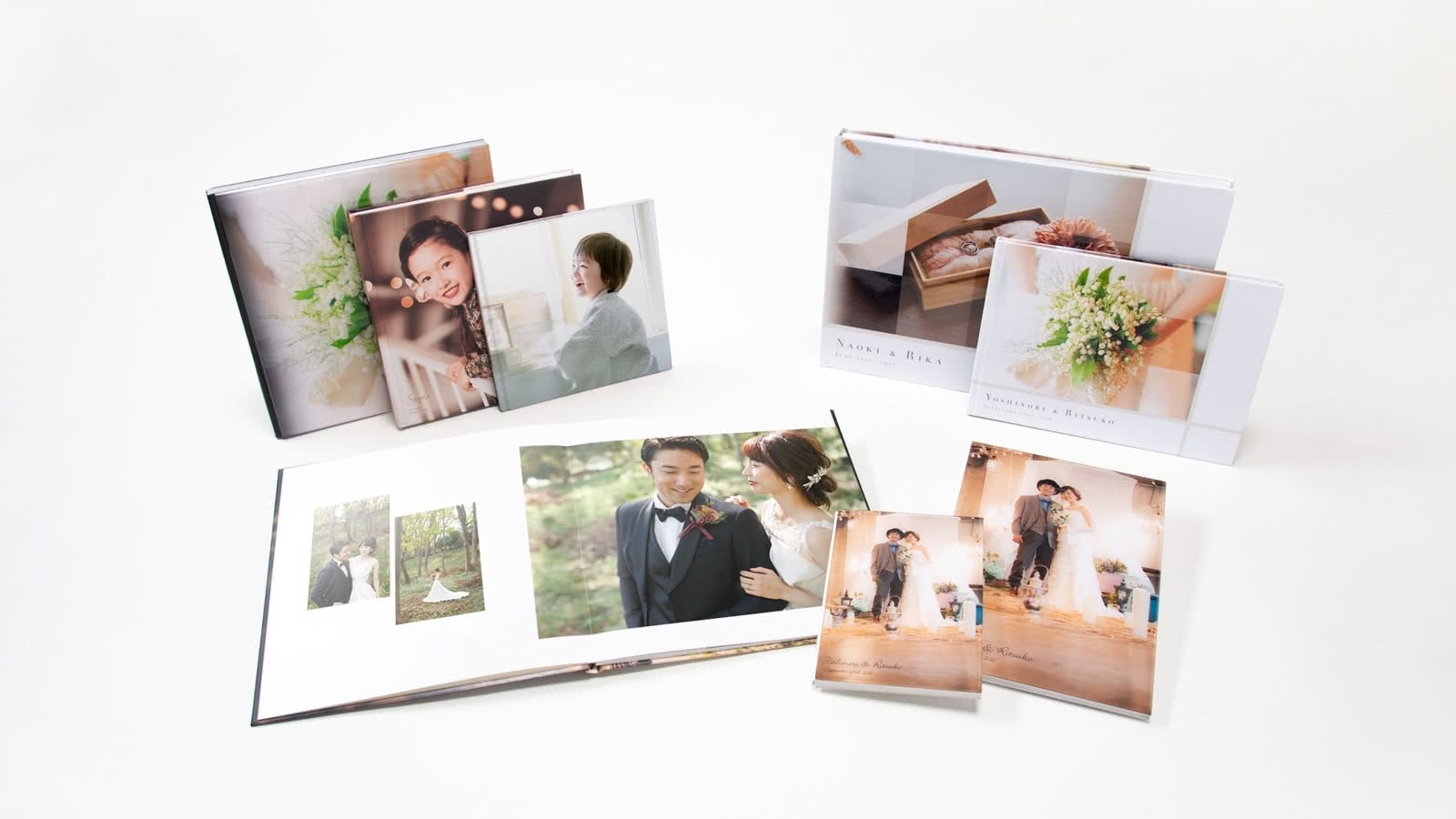 フォトアルバム 写真アルバムプロ │ アルバム │ プロダクト │ 株式会社ラボ